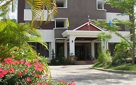 Mei Zhou Phuket Hotel - Sha Plus